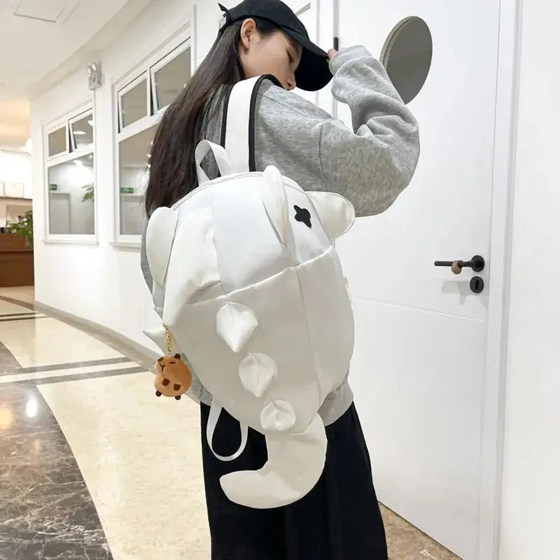 sac a dos requin
