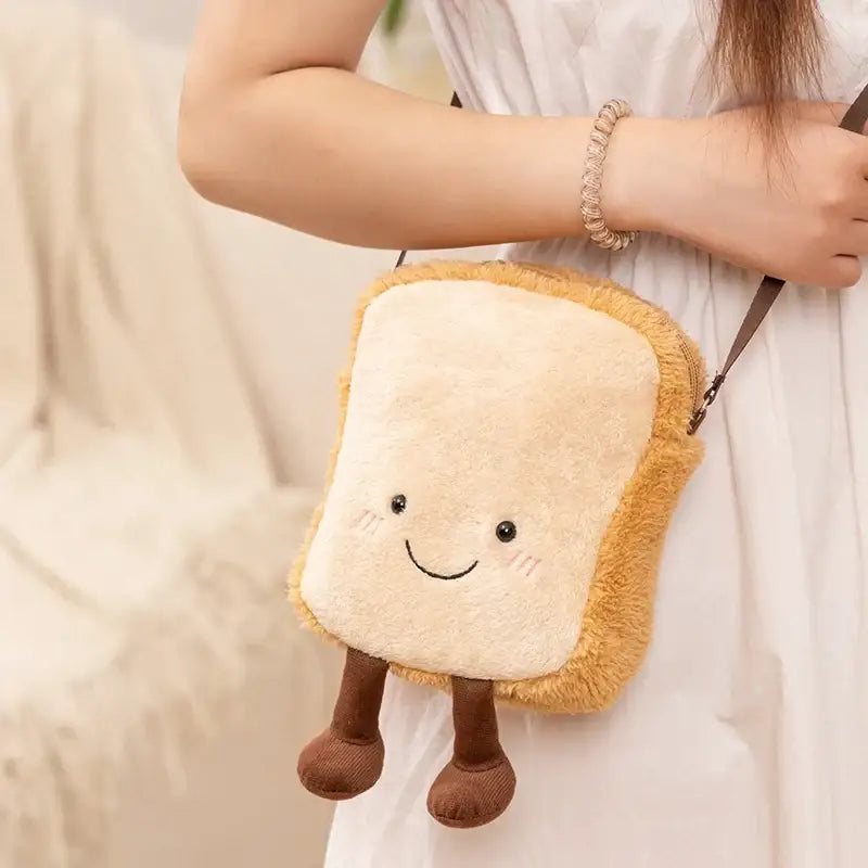 sac toast