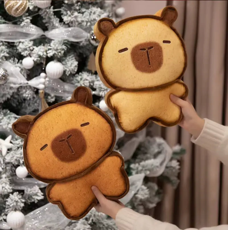 capybara peluche original