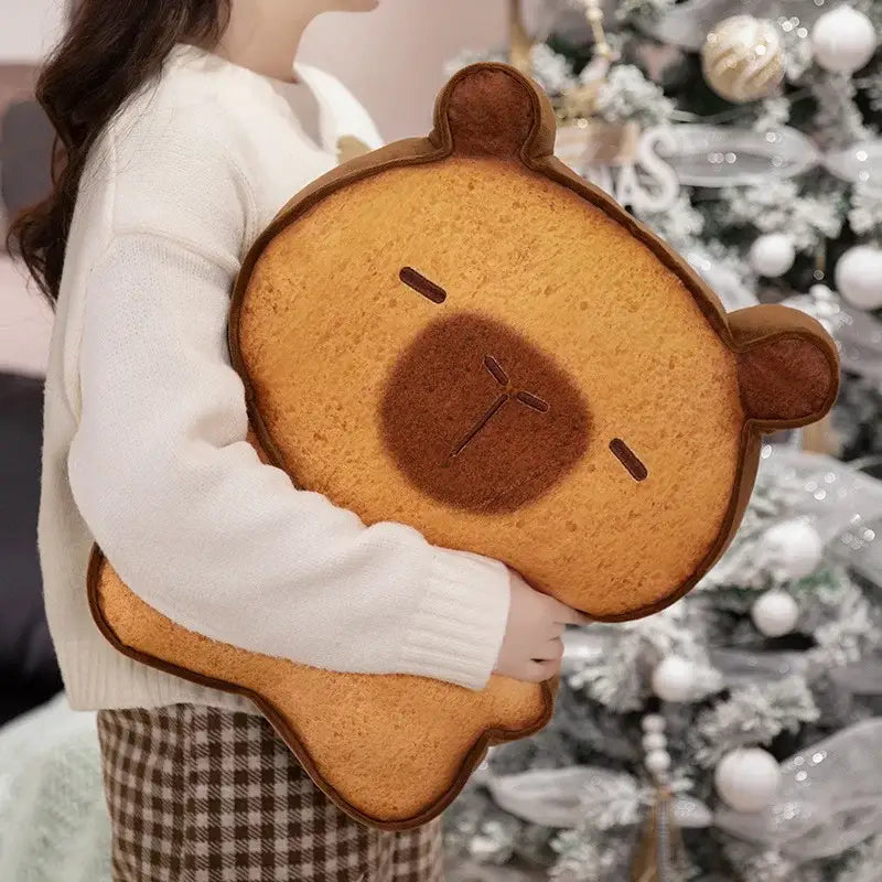 capybara peluche original