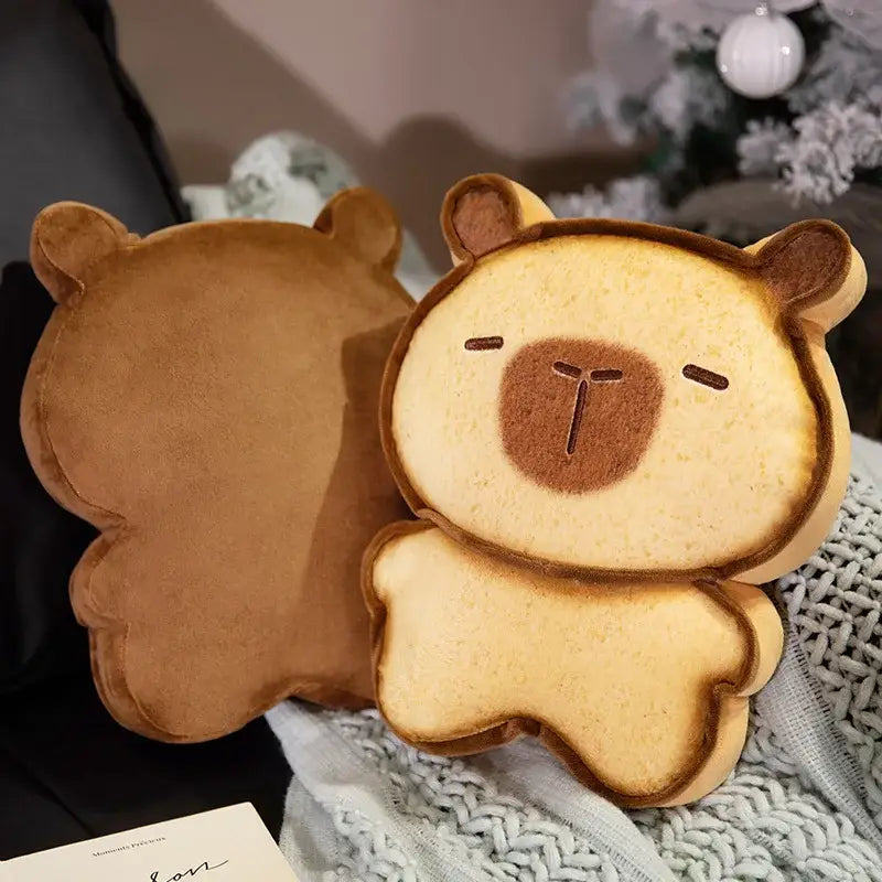 capybara peluche original