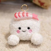 porte clé sushi