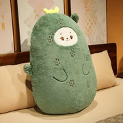 cactus peluche - 50cm
