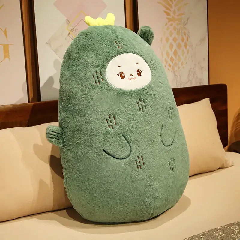 cactus peluche - 50cm