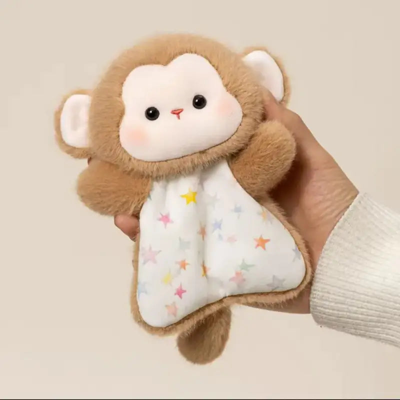 singe en peluche pas cher