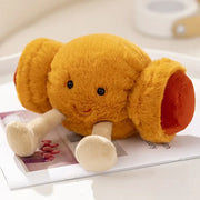 peluche bonbon