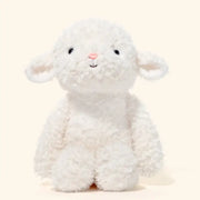 petit mouton peluche