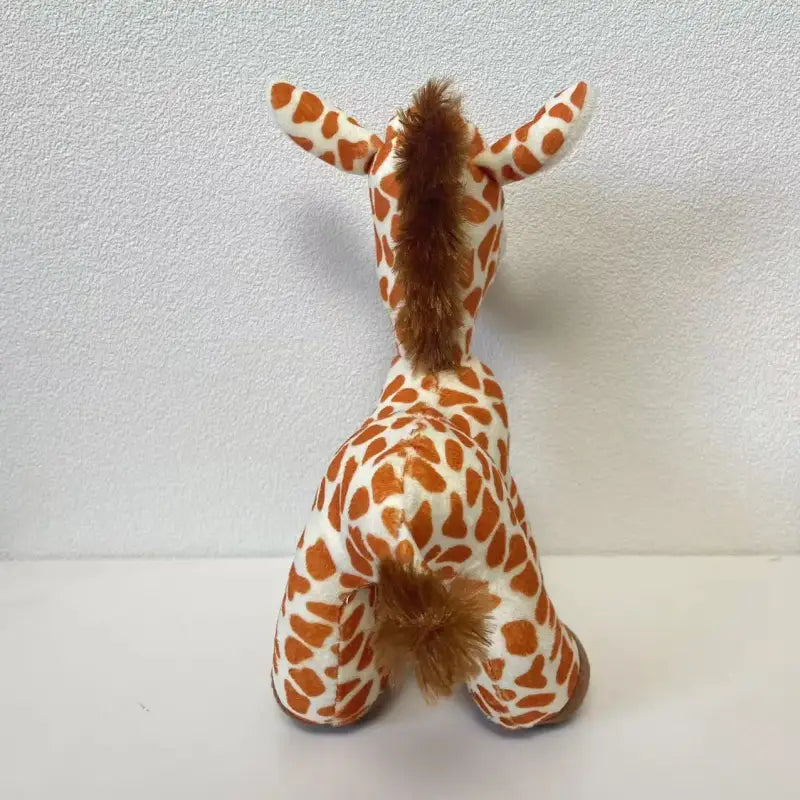 Sophia la Girafe - Girafe Doudou