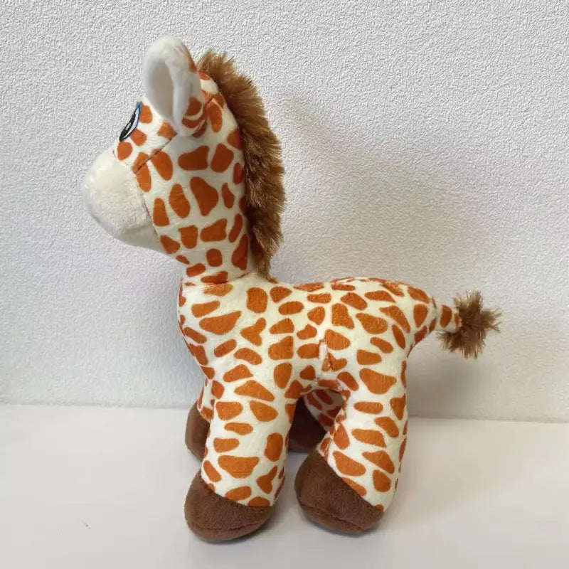 Sophia la Girafe - Girafe Doudou