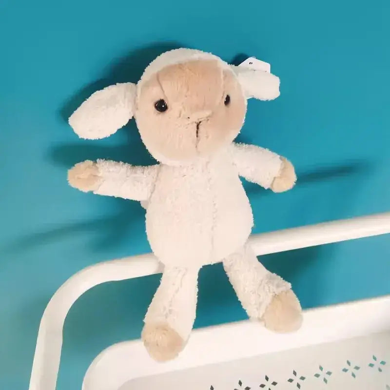 petit mouton en peluche - 1pc Sheep Doll