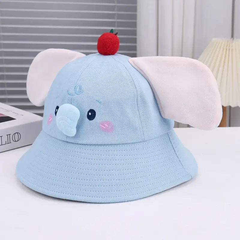 bob elephant