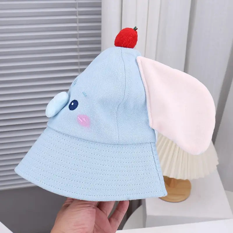 bob elephant