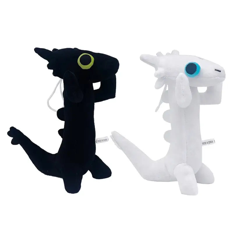 Stella la Petite Dragonnne - Doudou Dragon Mignon