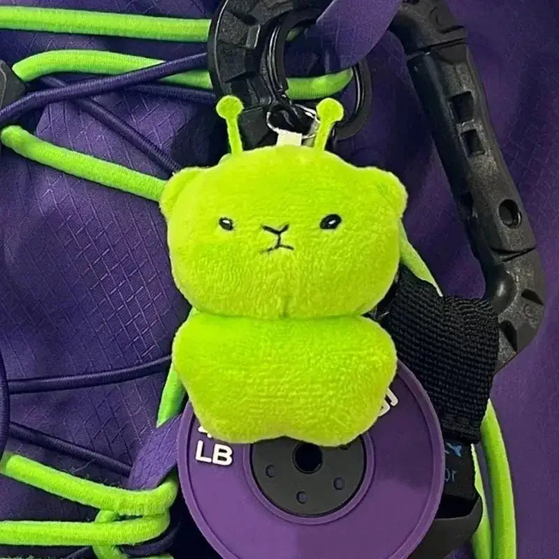 porte clé alien