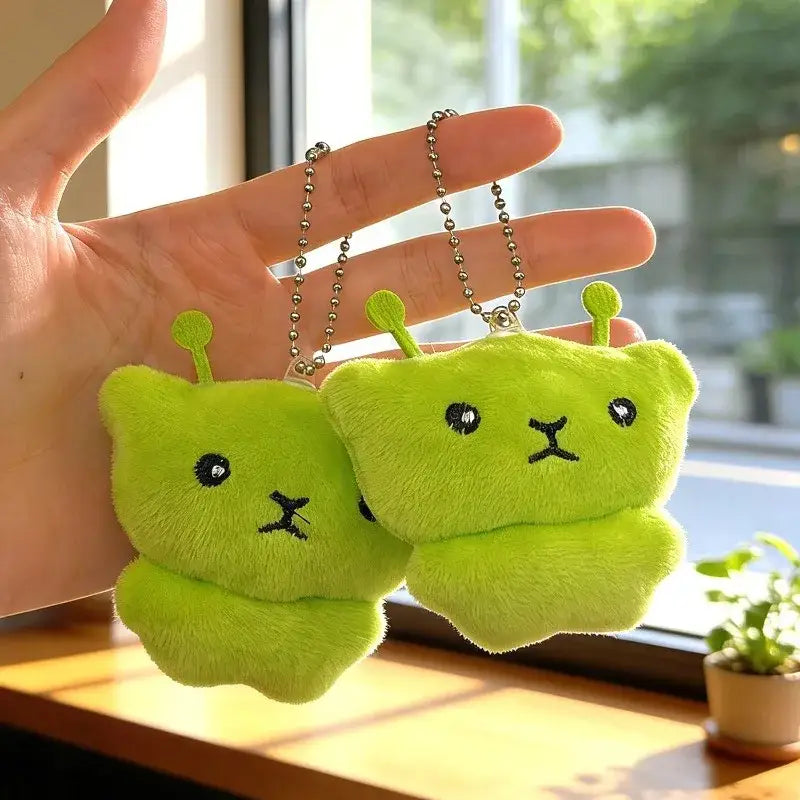 porte clé alien