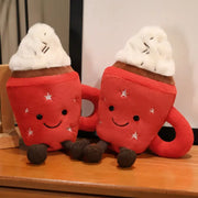 peluche tasse