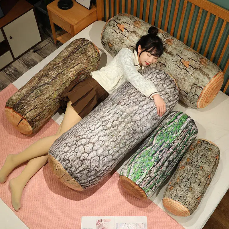 peluche arbre