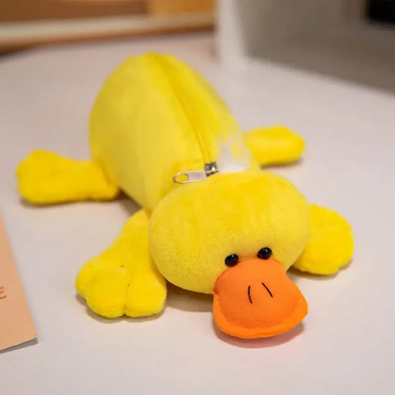 trousse canard