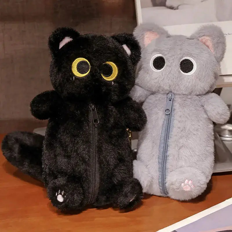 trousse chat
