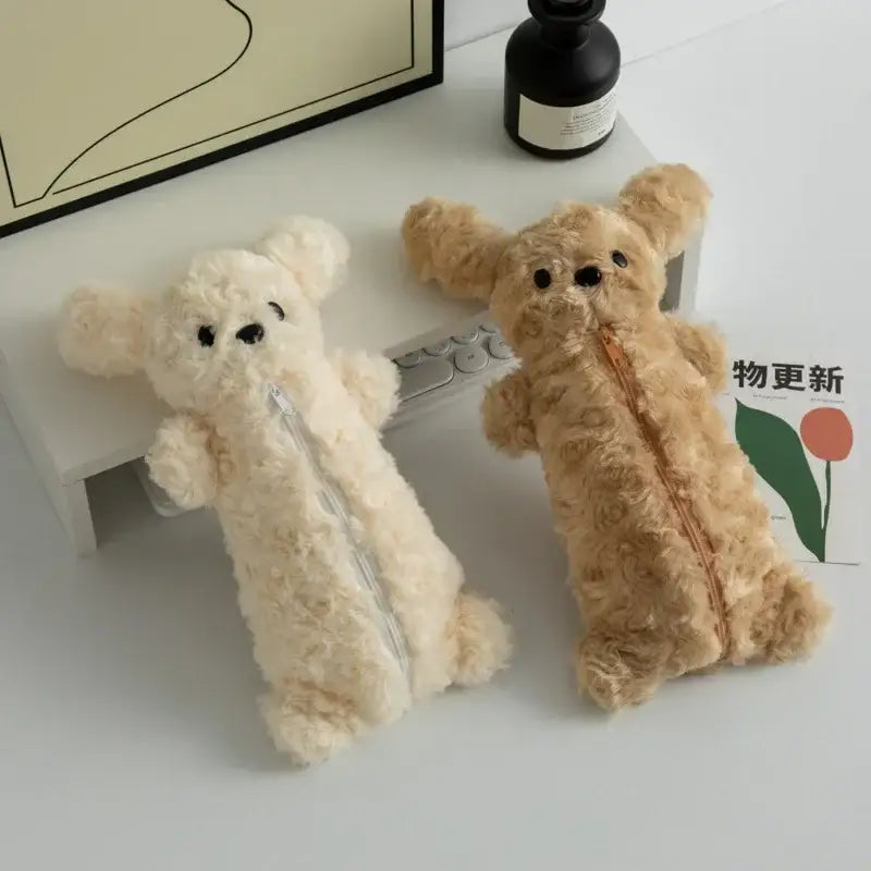 trousse chien