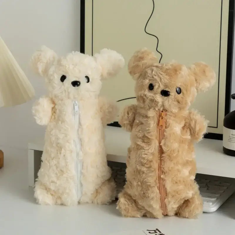 trousse chien
