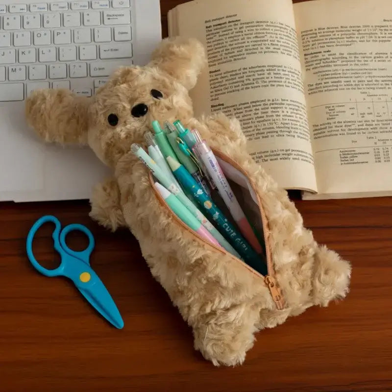 trousse chien