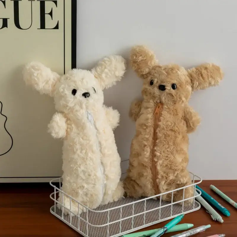 trousse chien