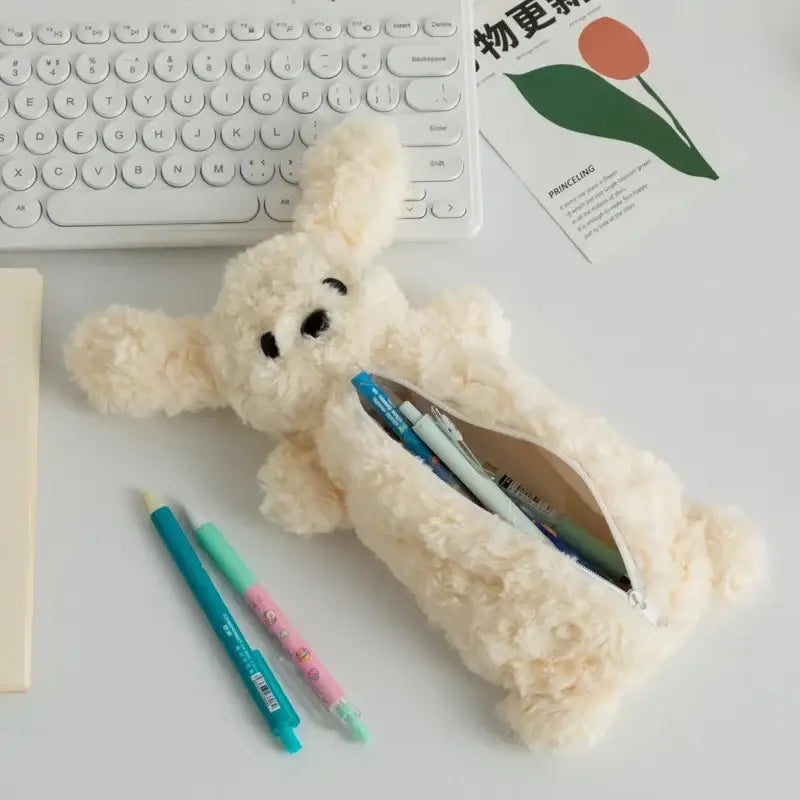 trousse chien