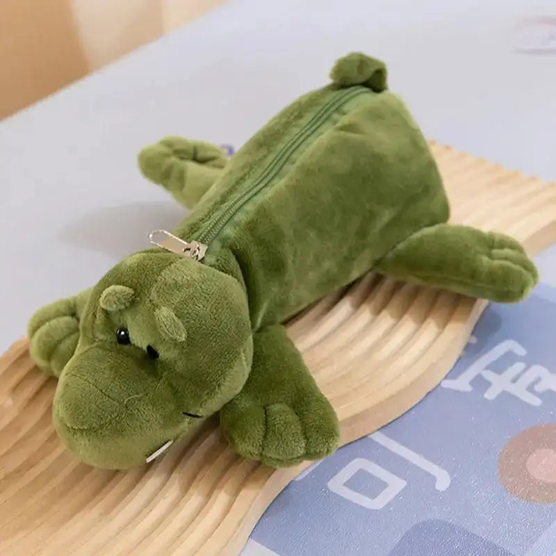 Trousse Dinosaure