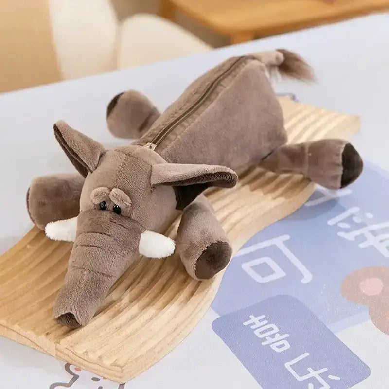 Trousse Éléphant