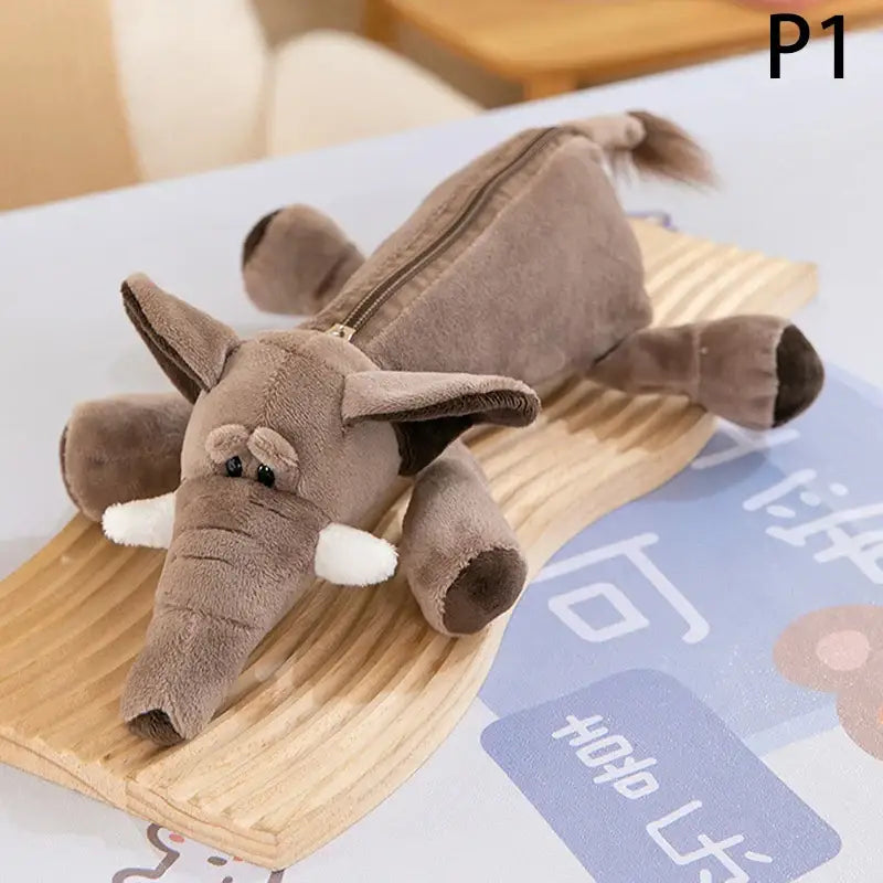 trousse elephant