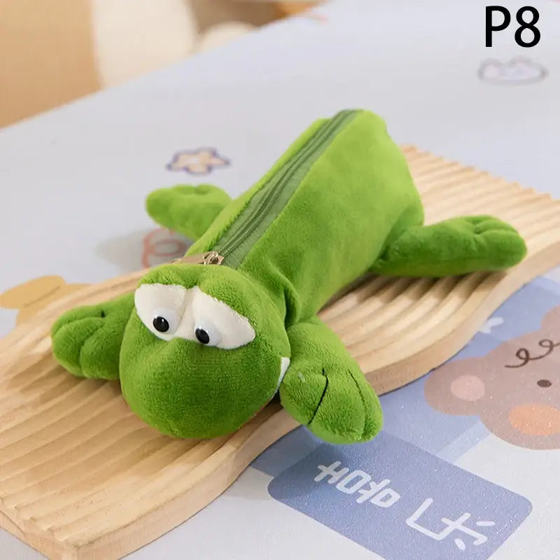 trousse grenouille - 8