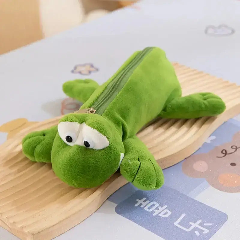 Trousse Grenouille