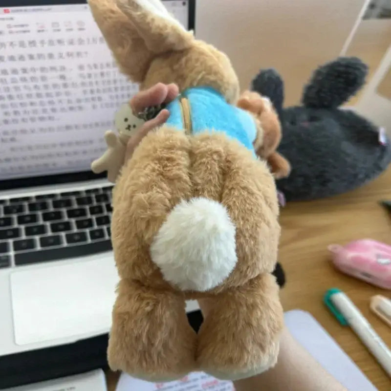 trousse lapin