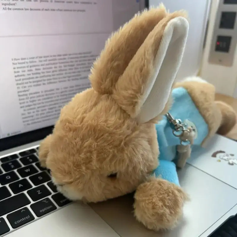 trousse lapin