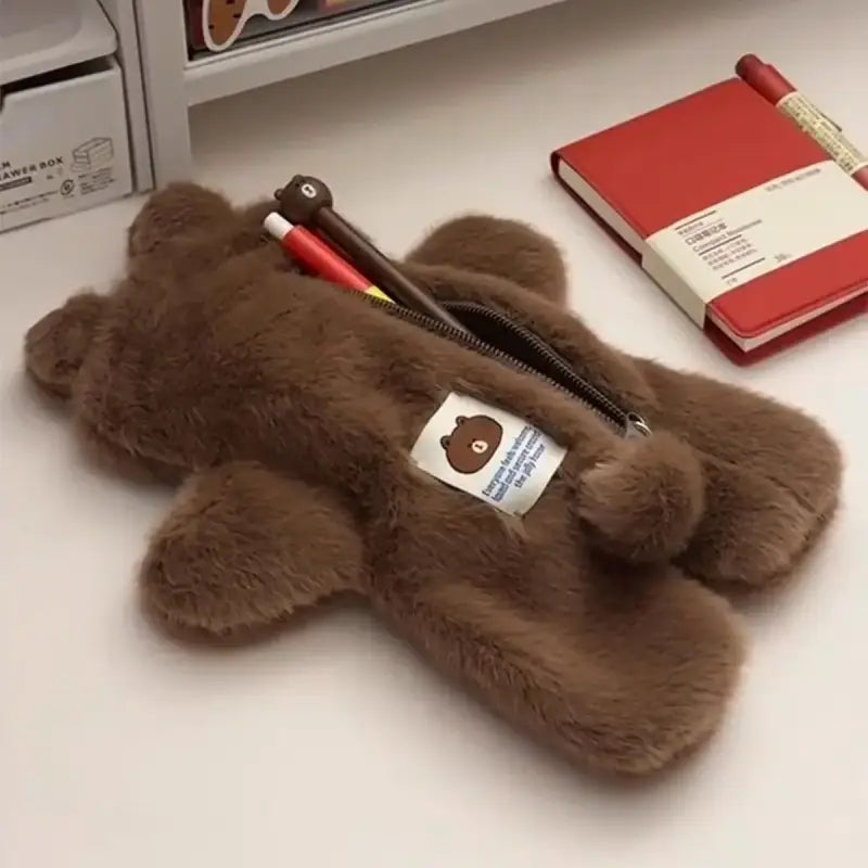 trousse ours