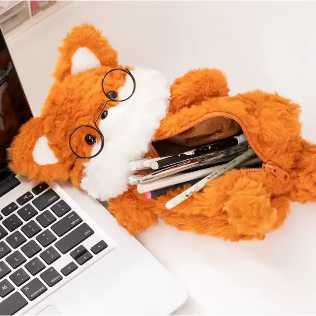 trousse renard