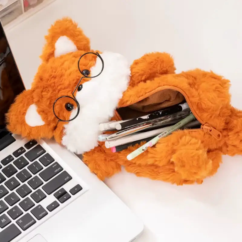 trousse renard