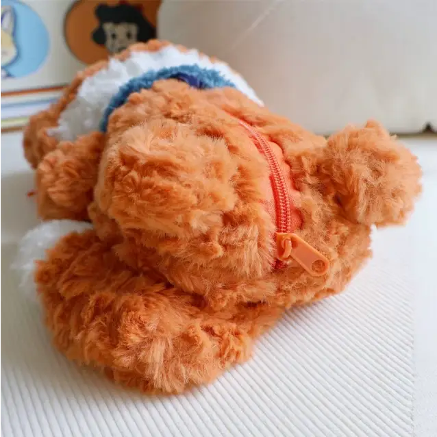 trousse renard
