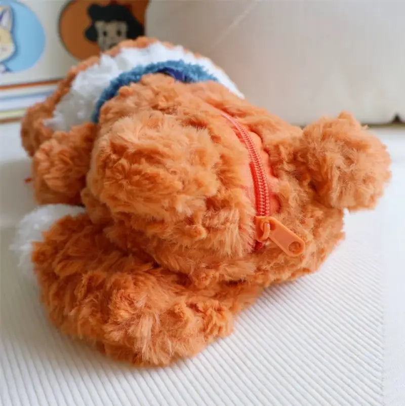 trousse renard