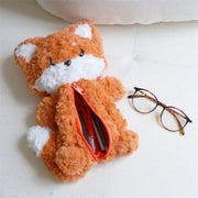 trousse renard