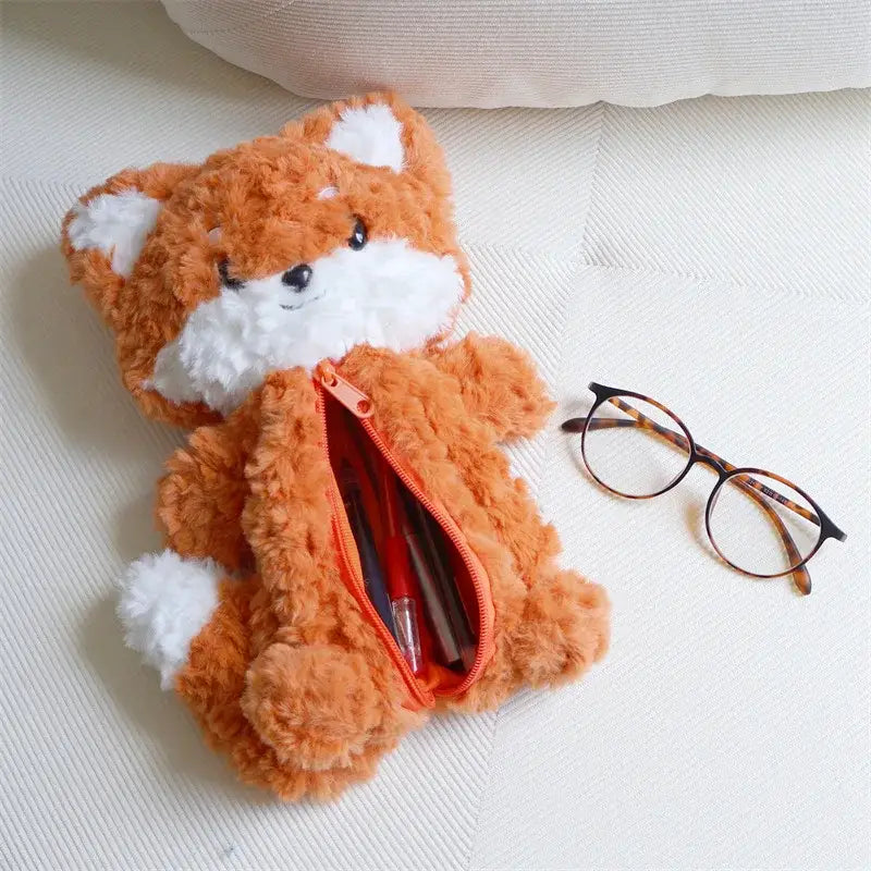 trousse renard