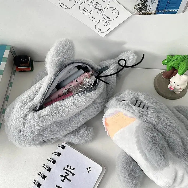 trousse requin