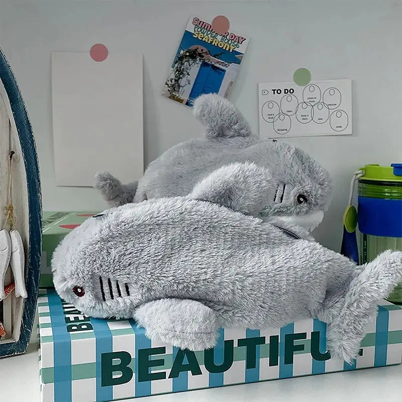 trousse requin