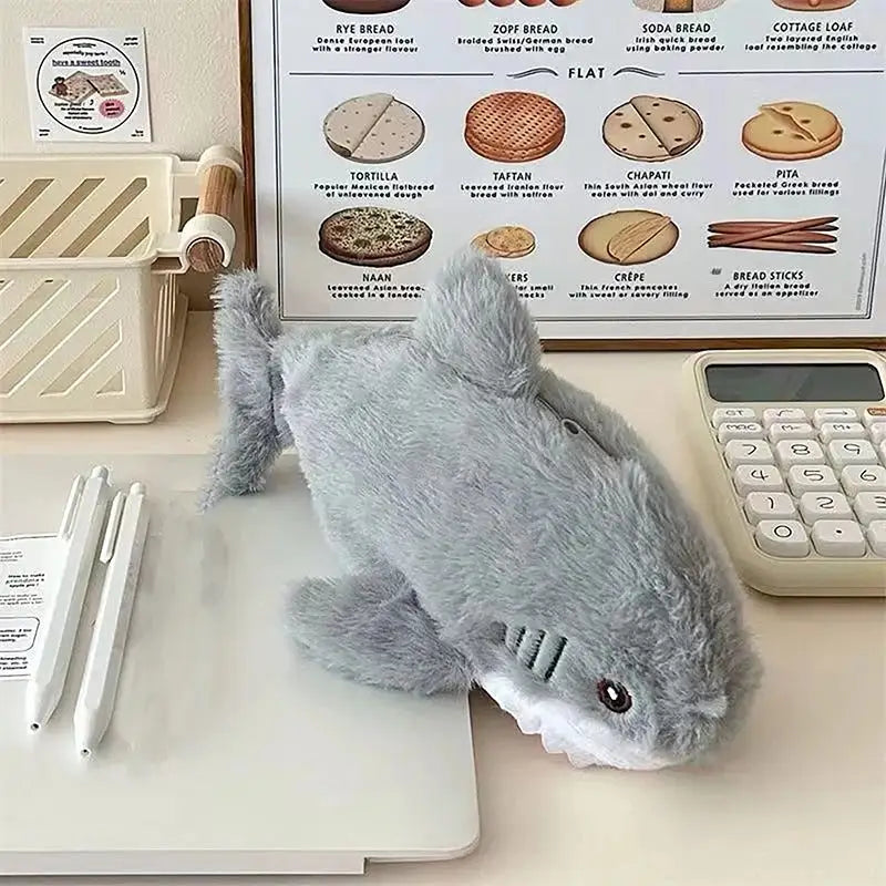 trousse requin