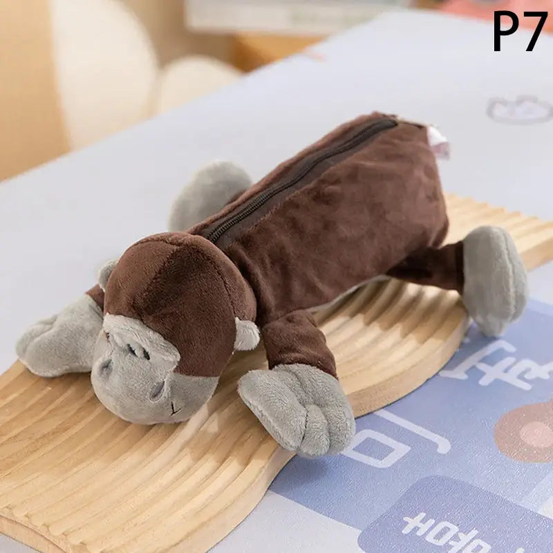 trousse singe