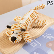 trousse tigre