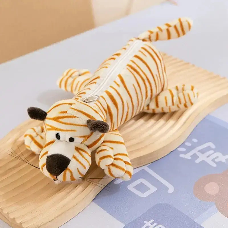 Trousse Tigre