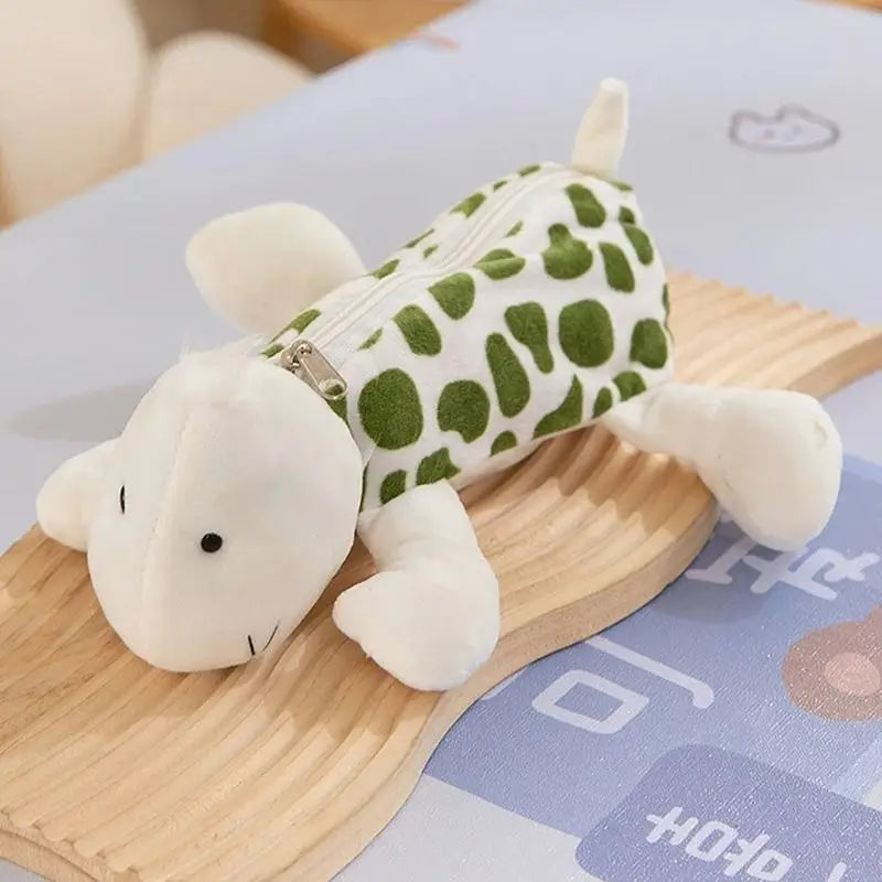 trousse tortue
