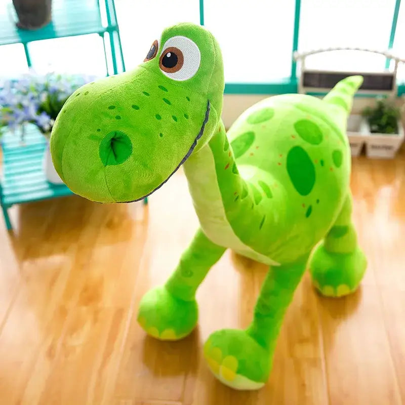 grande peluche dinosaure - 30cm